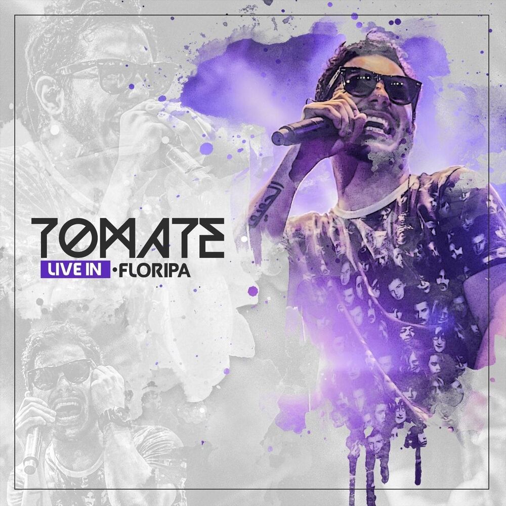 Picture of Tomate