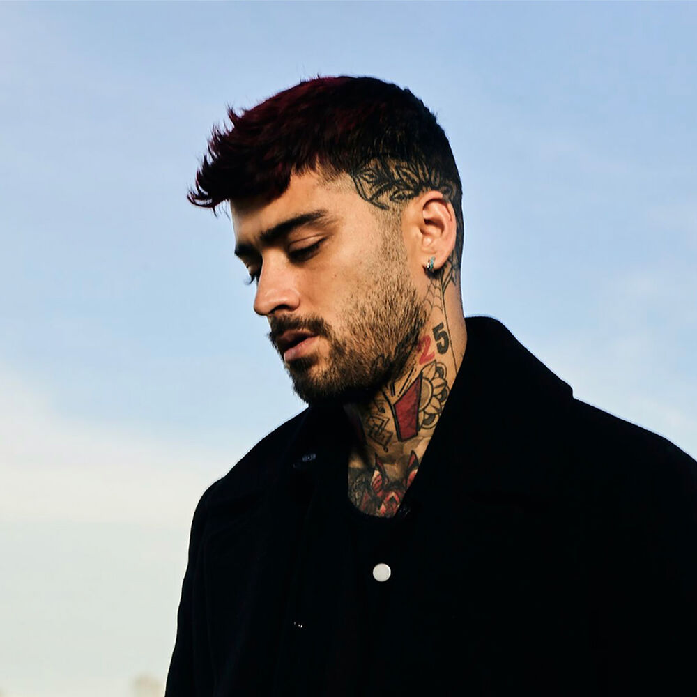 Picture of ZAYN
