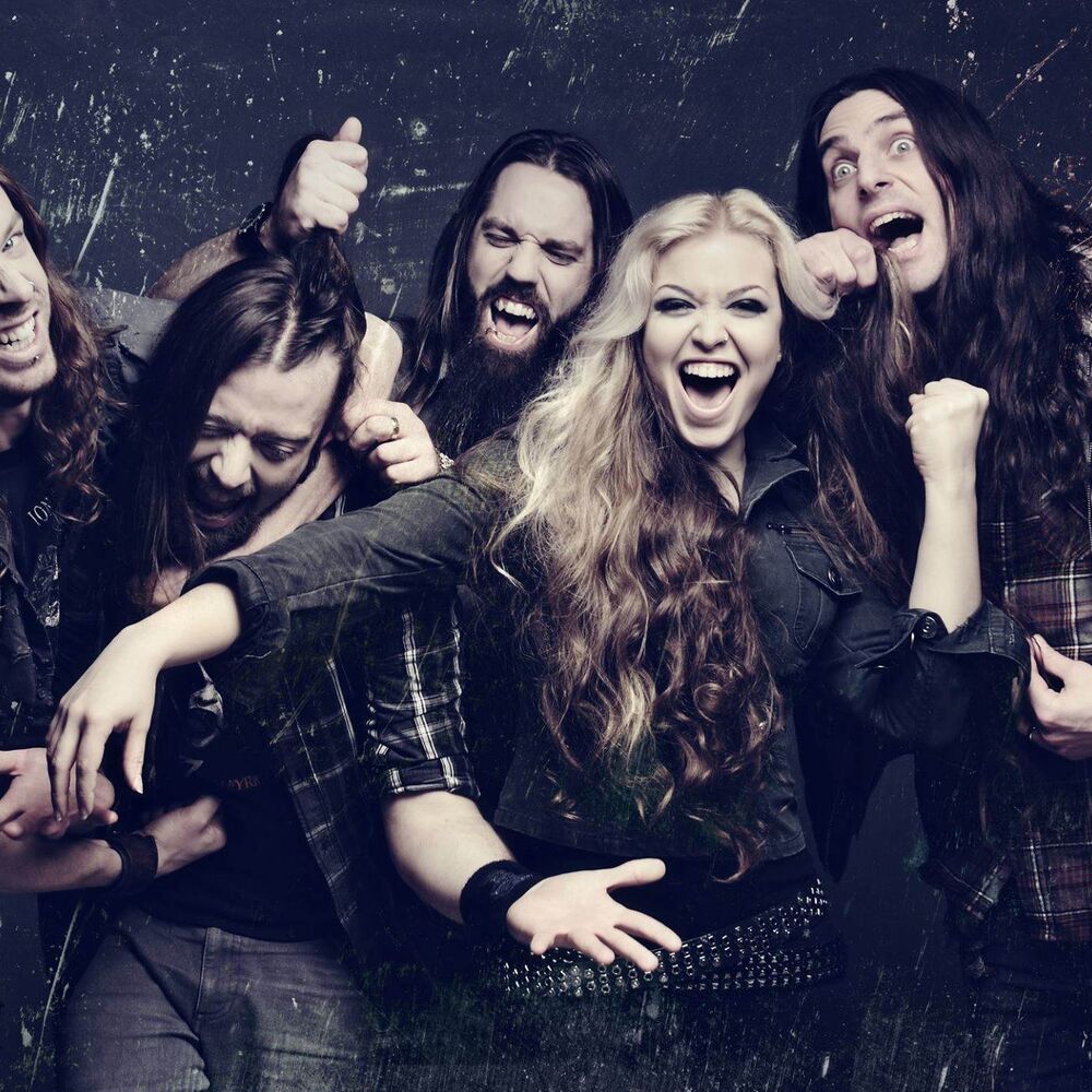 Picture of The Agonist