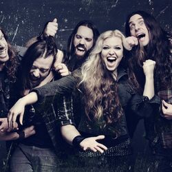 The Agonist