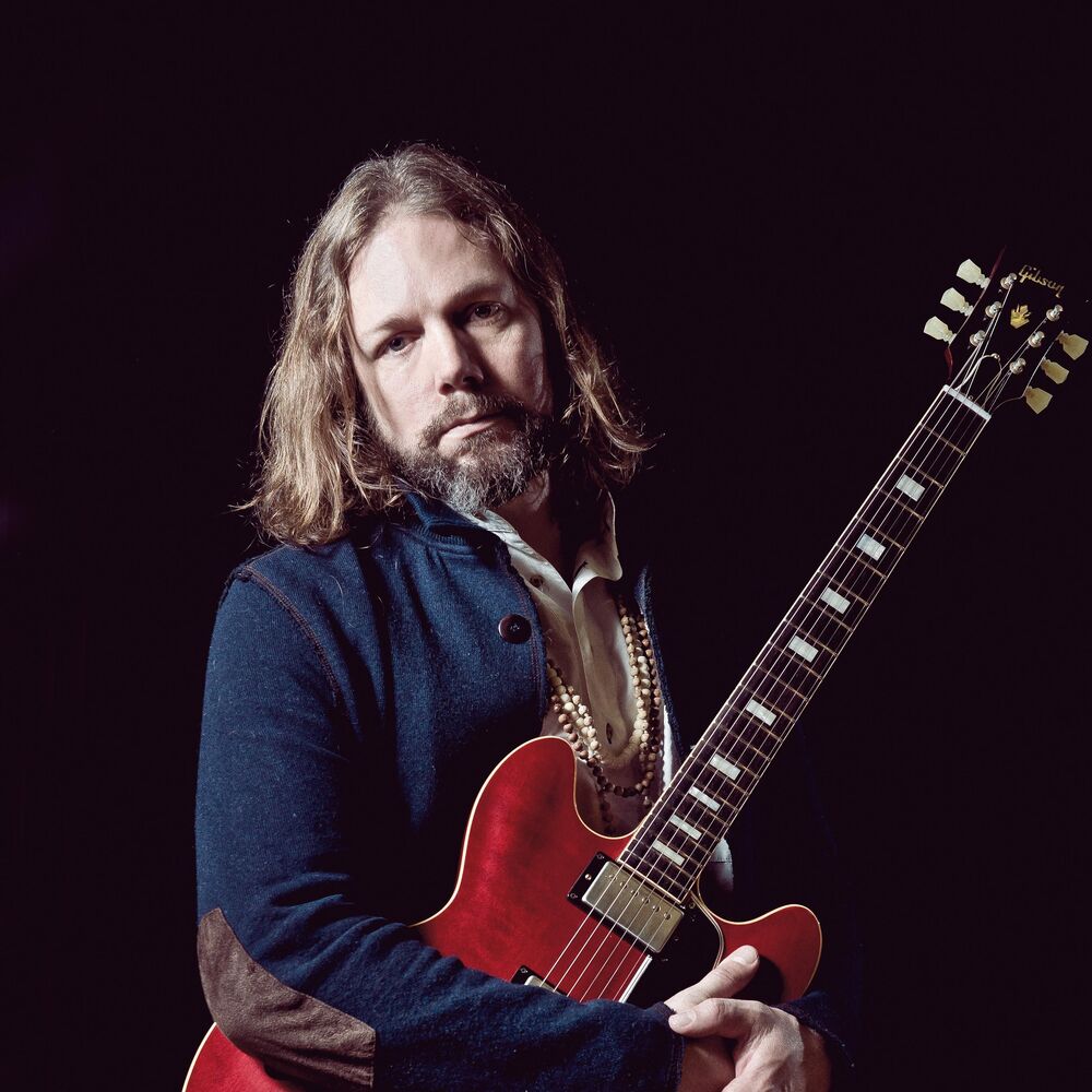 Picture of Rich Robinson
