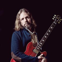Picture of Rich Robinson