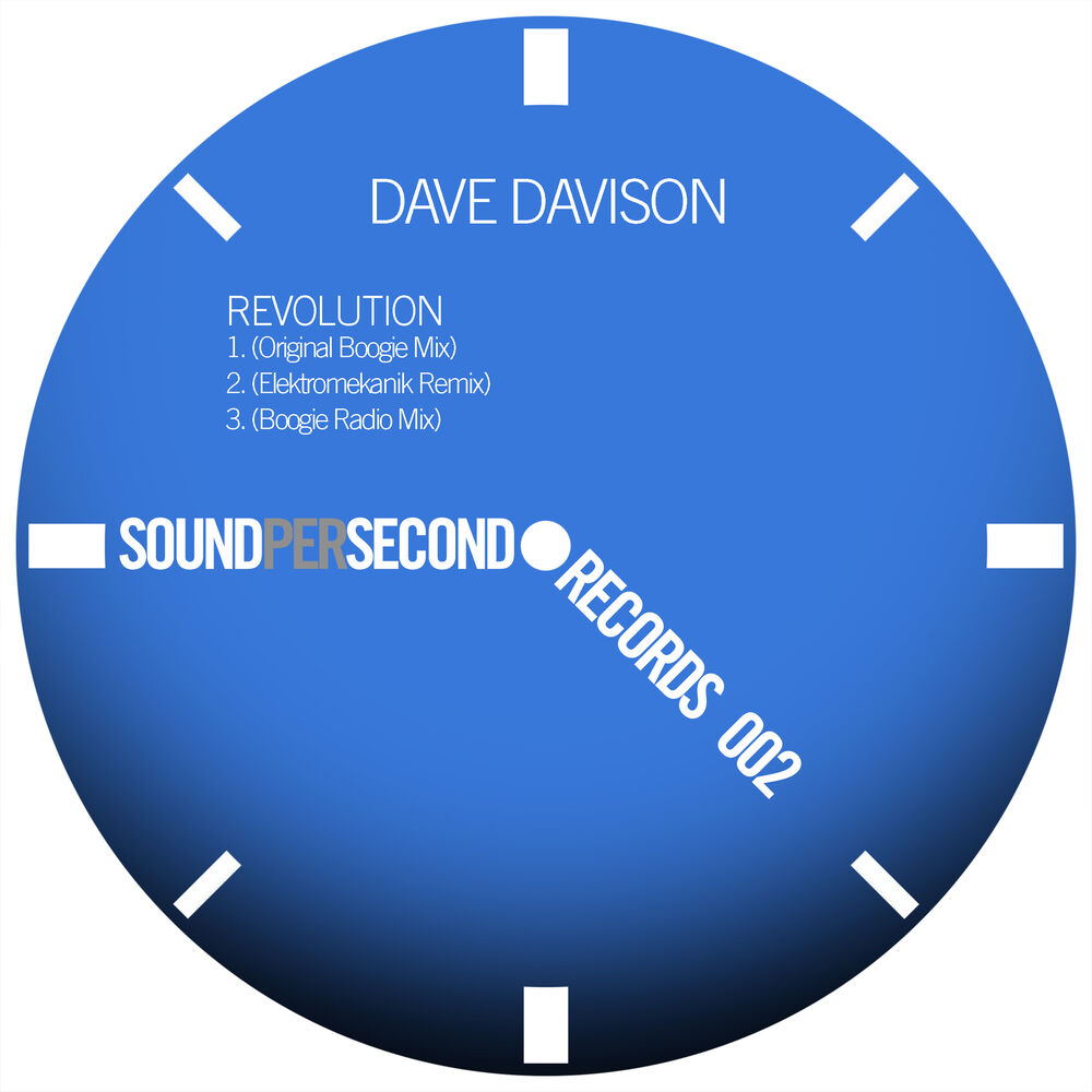 Picture of Dave Davison
