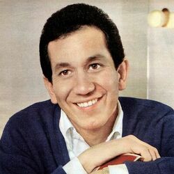 Picture of Trini Lopez