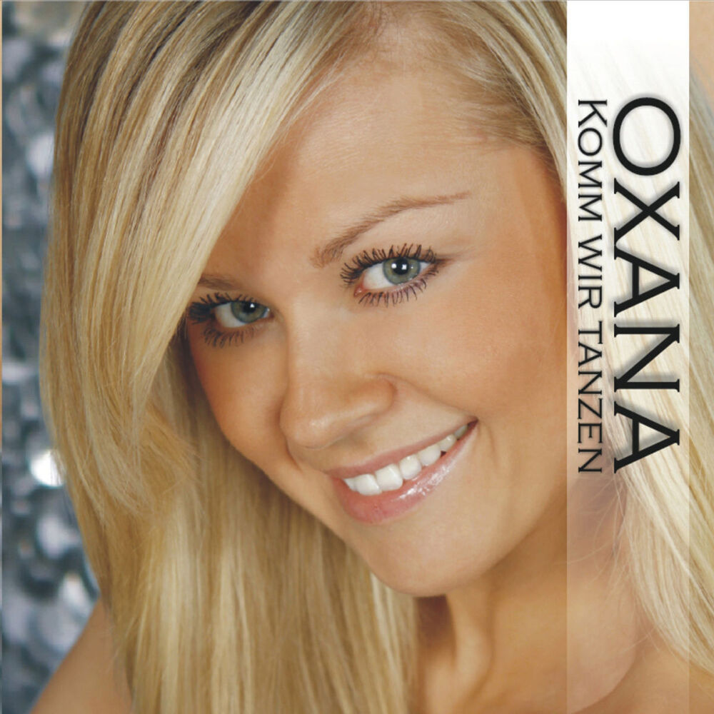 Picture of Oxana