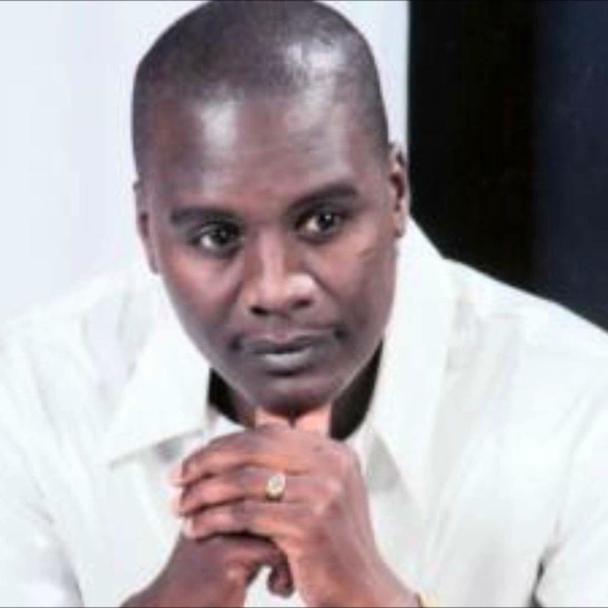 Israel Mosehla