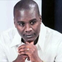 Picture of Israel Mosehla
