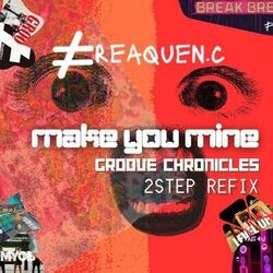 Picture of Groove Chronicles (Noodles)