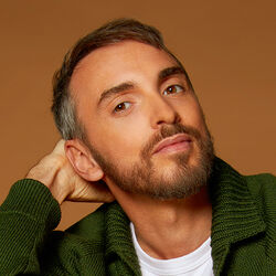 Picture of Christophe Willem
