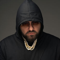 Picture of Bossikan