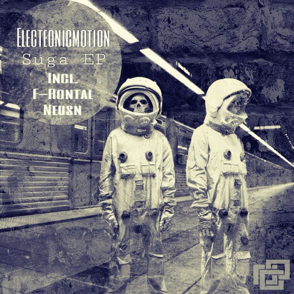 Picture of ElectronicMotion