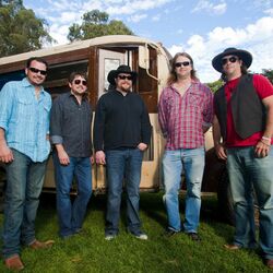 Picture of Reckless Kelly