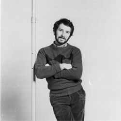 Picture of Ben Sidran