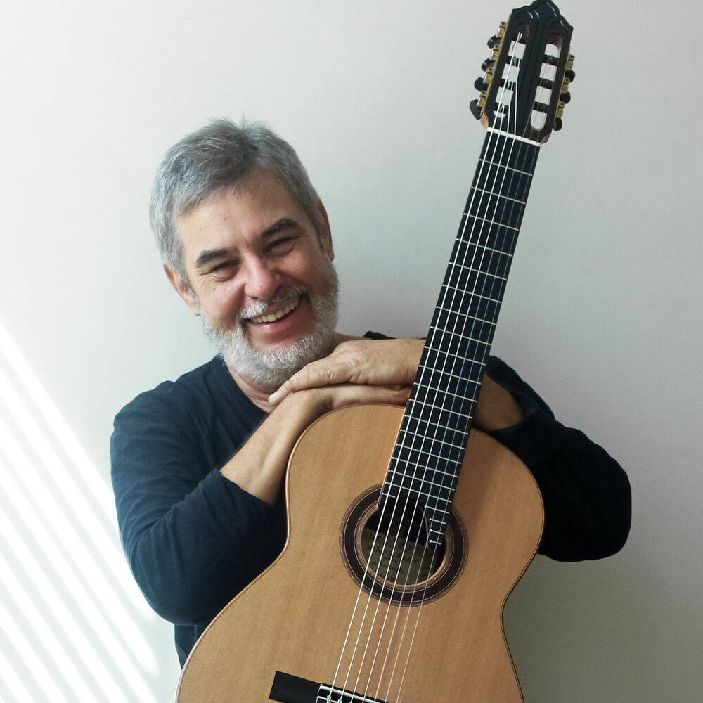 Picture of Marco Pereira