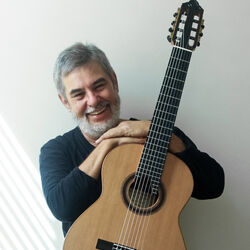Picture of Marco Pereira