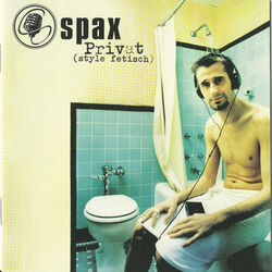 Picture of Spax