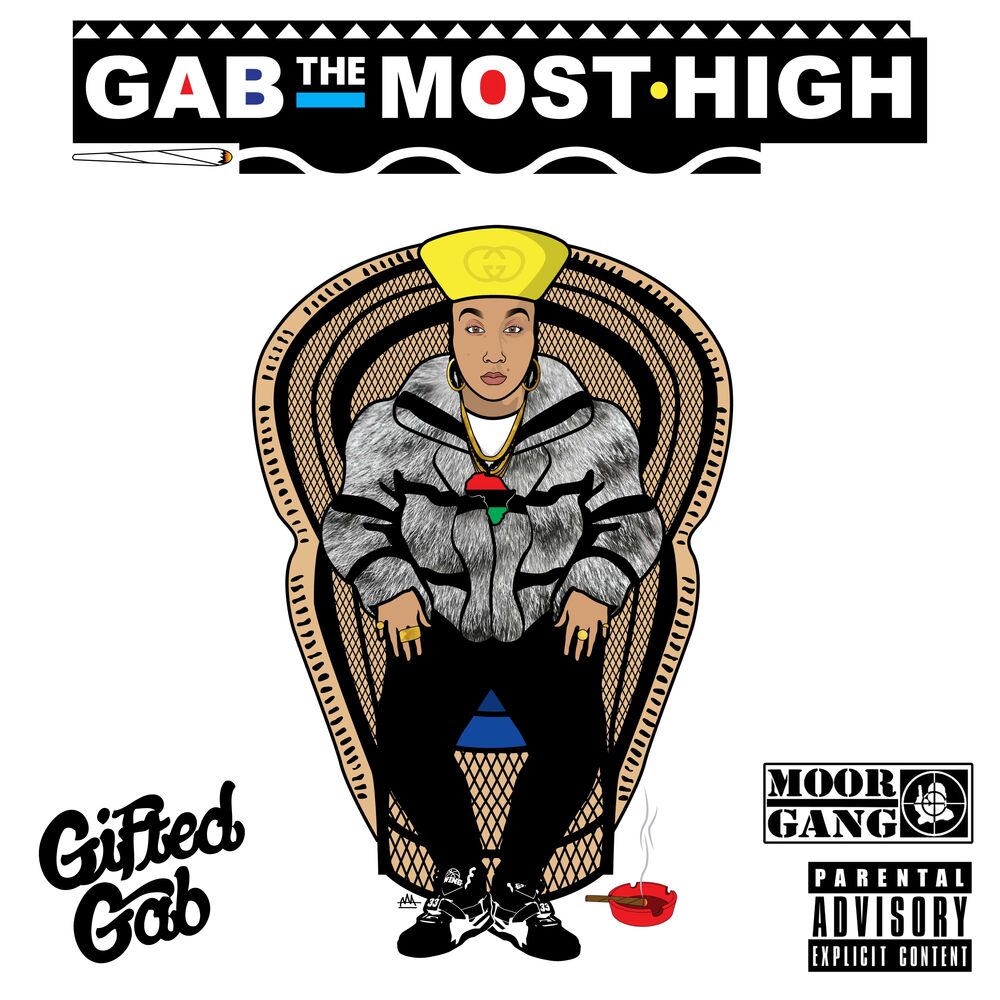 Picture of Gifted Gab