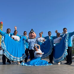Picture of Los Compadres
