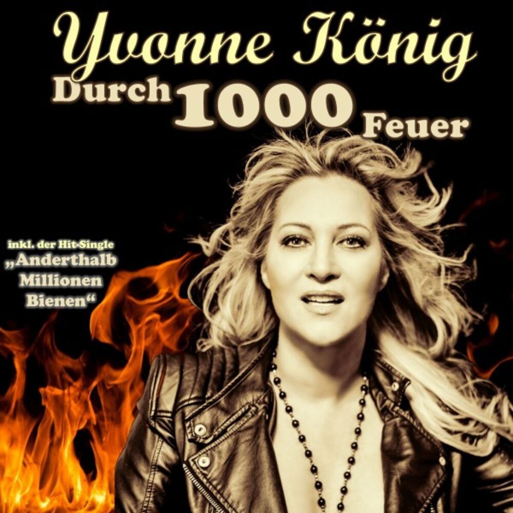 Picture of Yvonne König