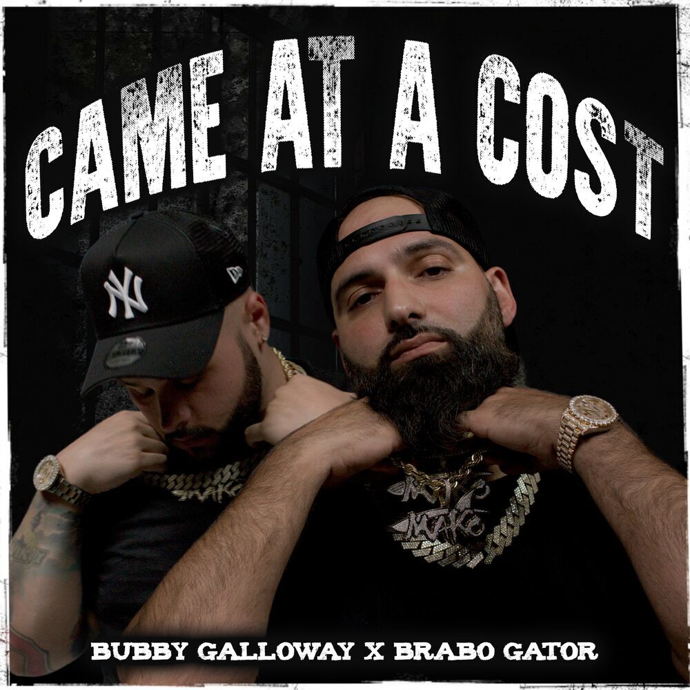 Picture of Bubby Galloway