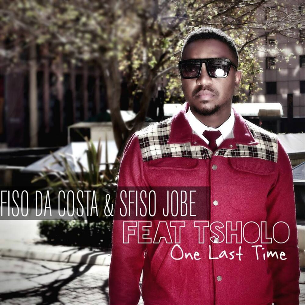 Picture of Sfiso jobe