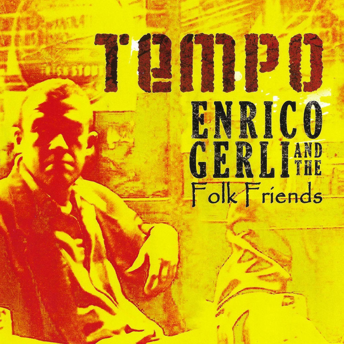 Enrico Gerli