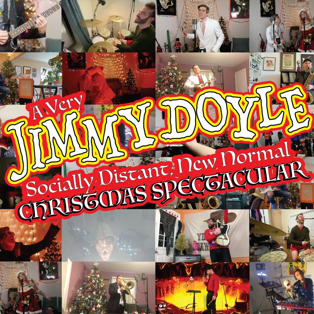 Picture of Jimmy Doyle