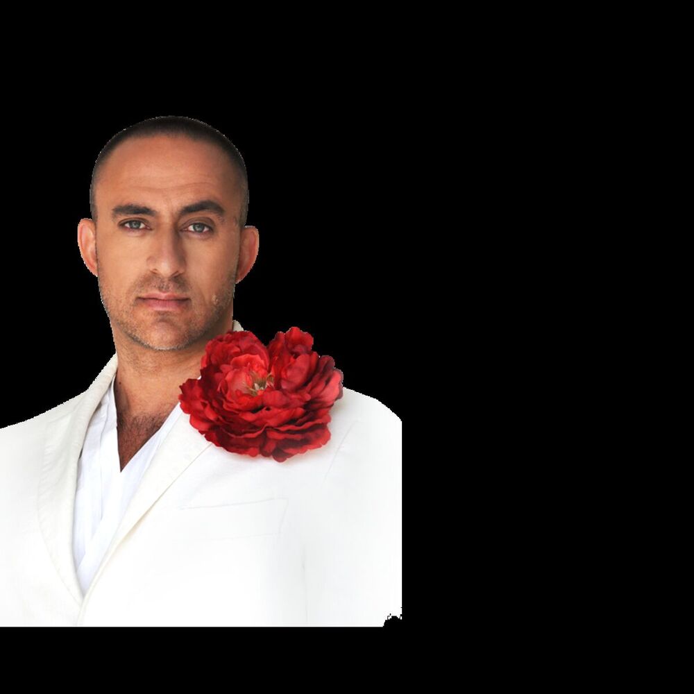 Picture of Rocco De Villiers 