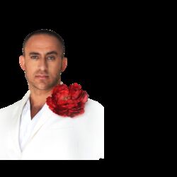 Picture of Rocco De Villiers 