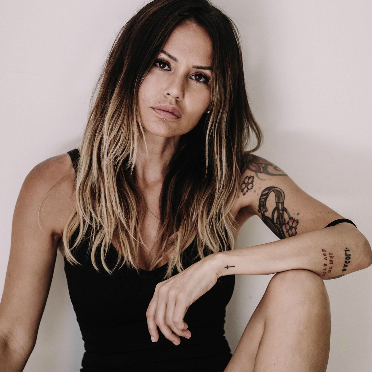 Artist picture of Deborah de Luca