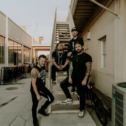 Picture of Kingdom Collapse