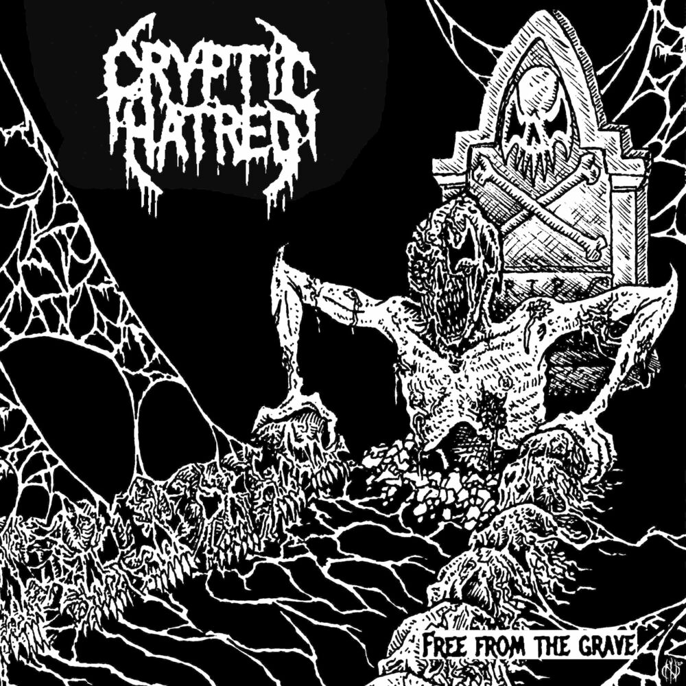 Picture of Cryptic Hatred