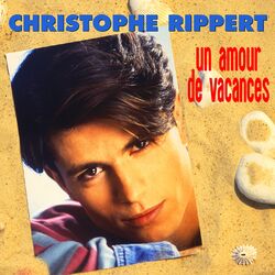 Picture of Christophe Rippert