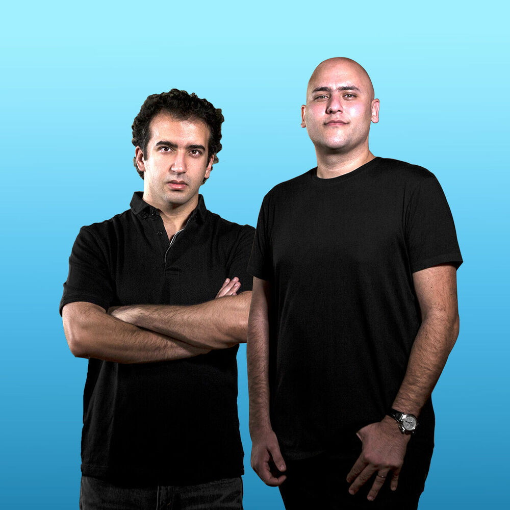 Picture of Aly & Fila
