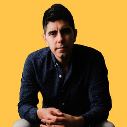 Picture of Joshua Espinoza