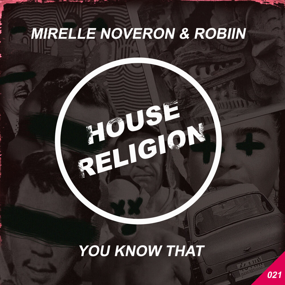 Picture of Mirelle Noveron, Robiin