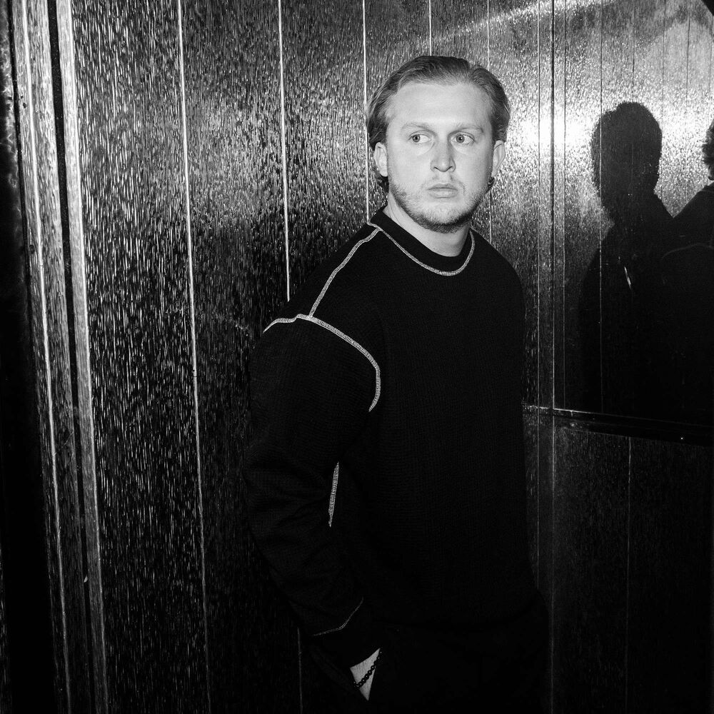 Picture of Max Dean