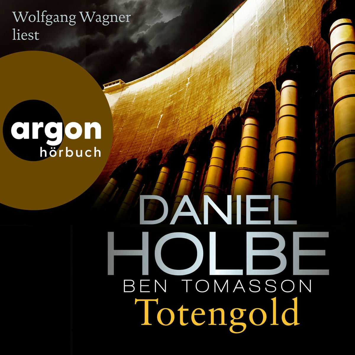 Daniel Holbe