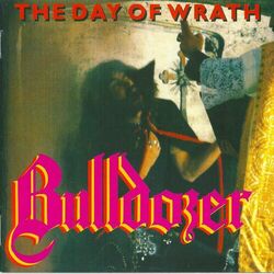 Picture of Bulldozer