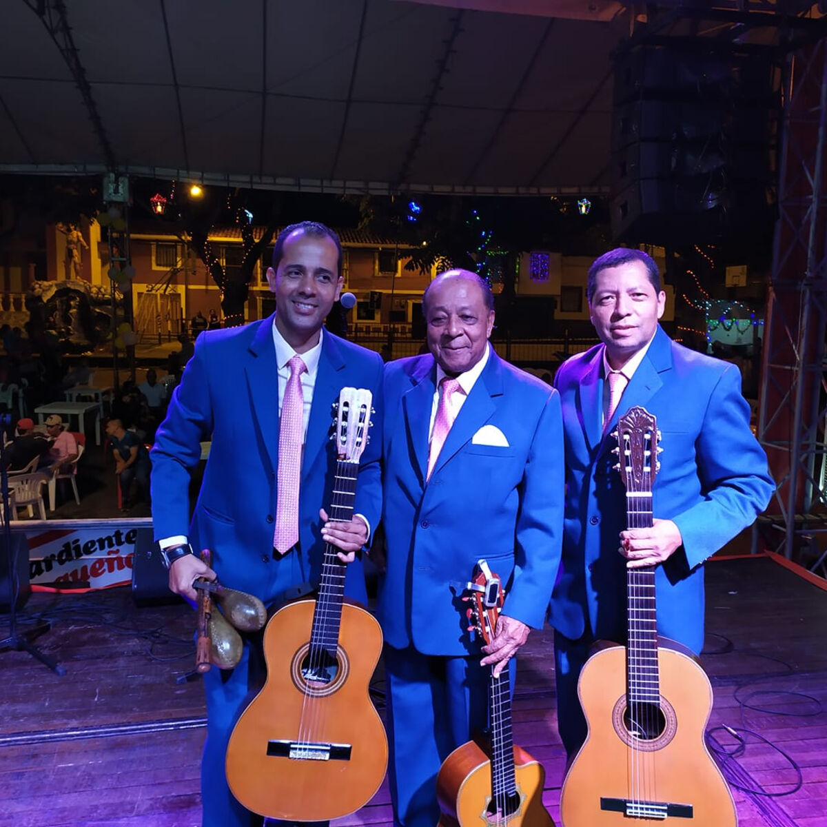 Trio America