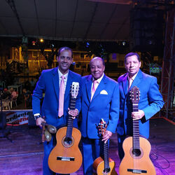 Picture of Trio America