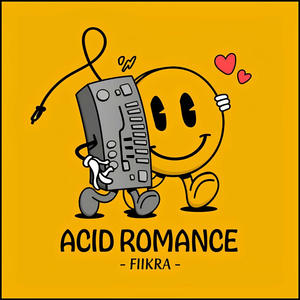 Picture of FIIKRA