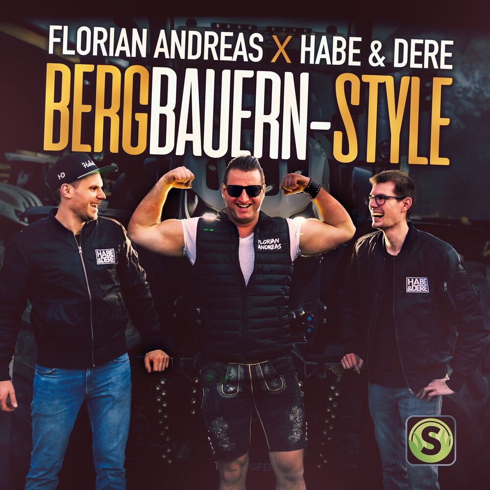 Picture of Florian Andreas