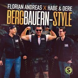 Picture of Florian Andreas