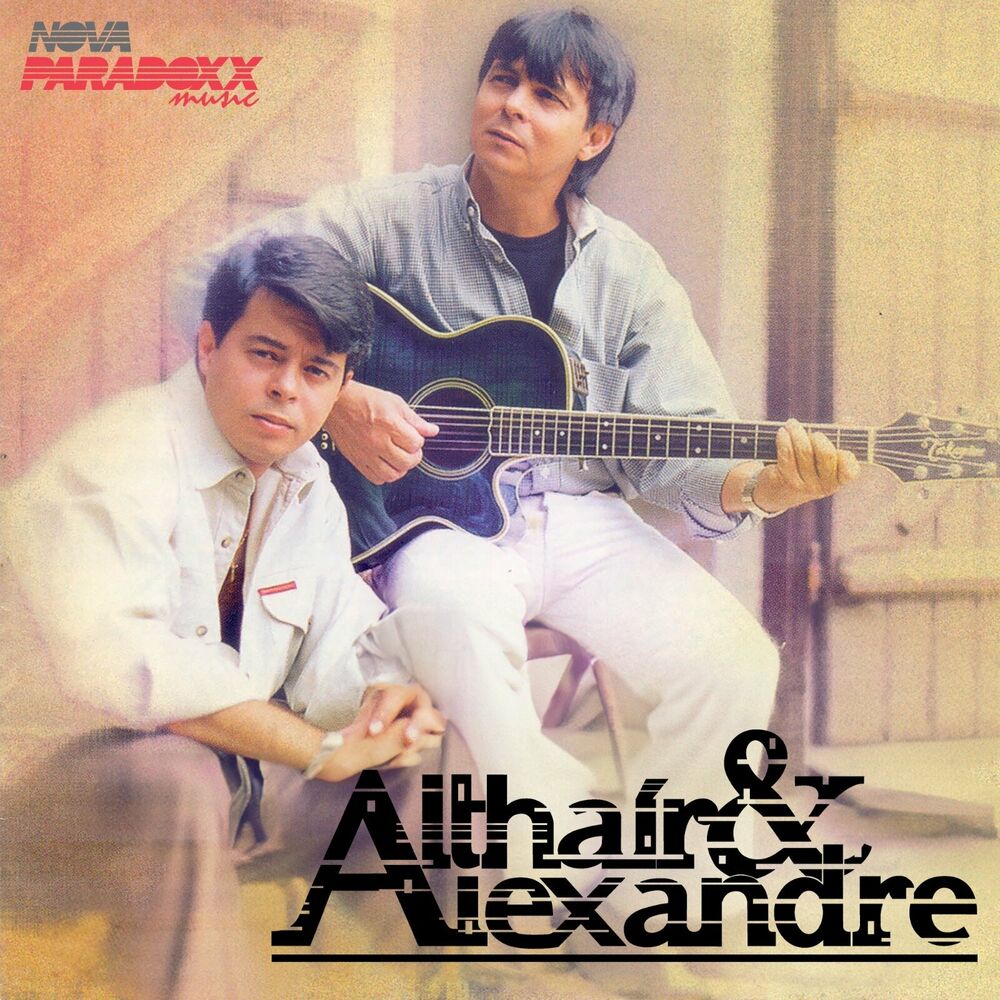 Picture of Ataíde & Alexandre