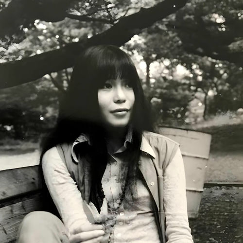 Sachiko Kanenobu: álbuns, músicas, shows | Deezer