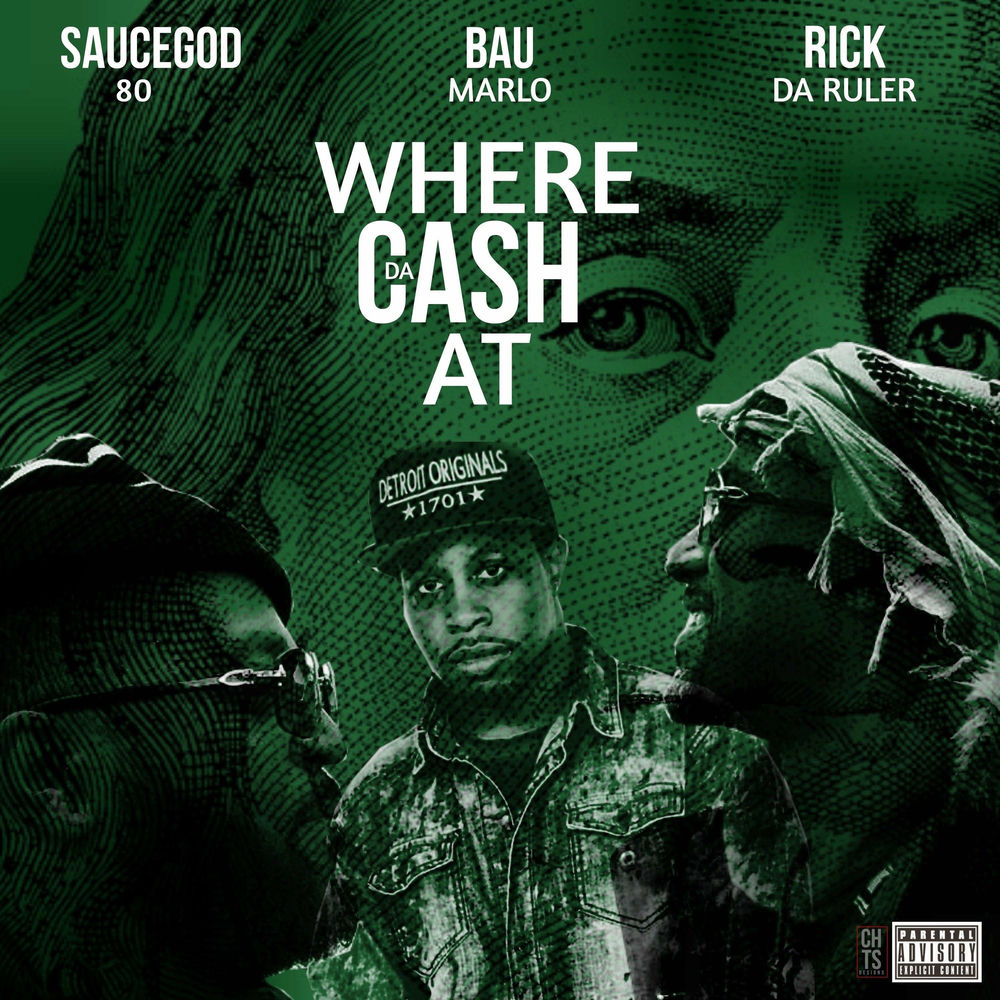 Photo de l'artiste Rick Da Ruler