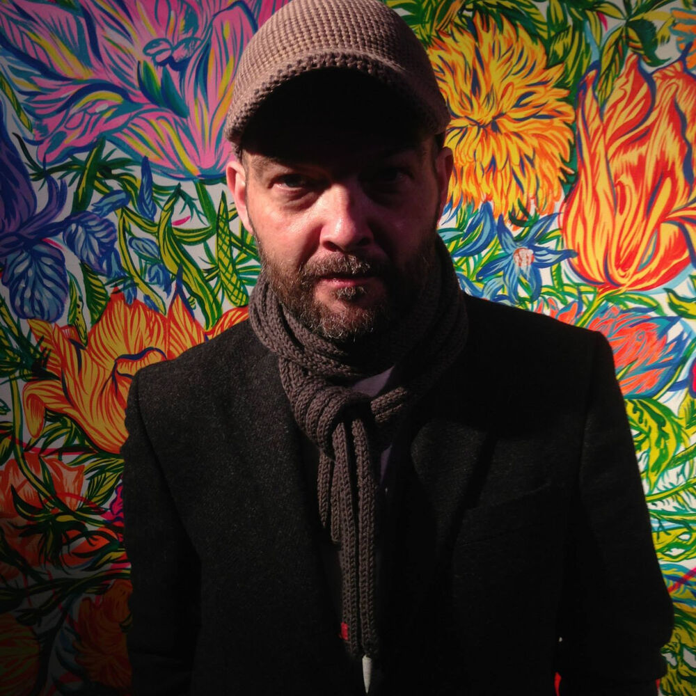 Picture of Ben Watt