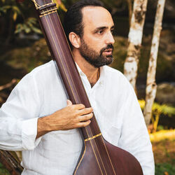 Picture of Gurusevananda Das
