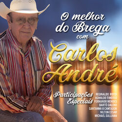 Picture of Carlos Andre